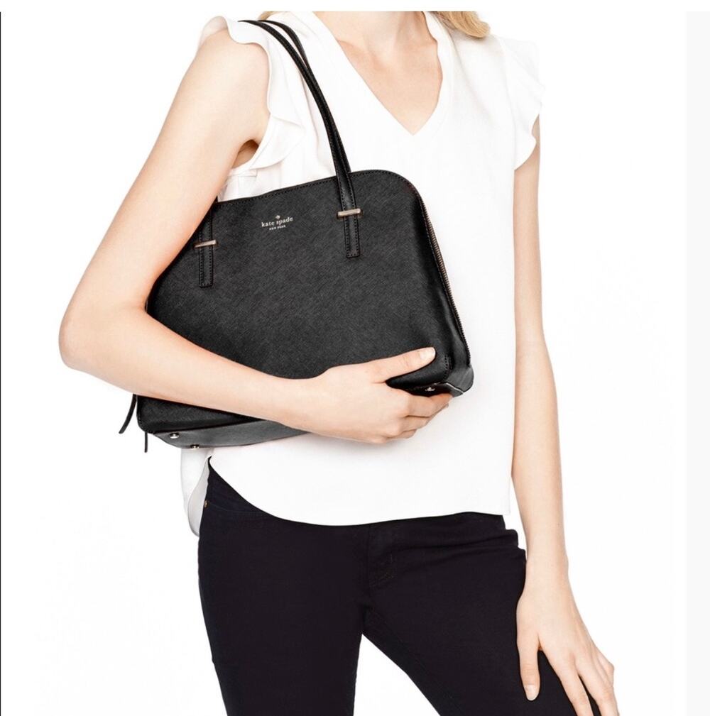 Kate Spade Cedar Street Maise Shoulder Bag